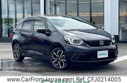 honda fit 2020 -HONDA--Fit 6AA-GR3--GR3-1004373---HONDA--Fit 6AA-GR3--GR3-1004373-