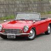 honda s600 1965 -HONDA--S600 AS285--AS285-1008264---HONDA--S600 AS285--AS285-1008264- image 3