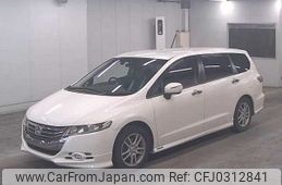 honda odyssey 2011 TE1566