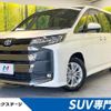 toyota noah 2023 -TOYOTA--Noah 6AA-ZWR90W--ZWR90-0150***---TOYOTA--Noah 6AA-ZWR90W--ZWR90-0150***- image 1