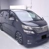 toyota vellfire 2008 -TOYOTA--Vellfire GGH20W-8011517---TOYOTA--Vellfire GGH20W-8011517- image 1
