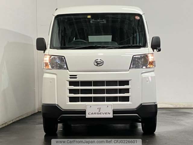 daihatsu hijet-van 2023 -DAIHATSU 【函館 483 8833】--Hijet Van 3BD-S710V--S710V-0041074---DAIHATSU 【函館 483 8833】--Hijet Van 3BD-S710V--S710V-0041074- image 2