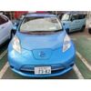 nissan leaf 2010 quick_quick_ZE0_ZE0-009384 image 16