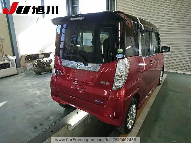 nissan dayz-roox 2017 -NISSAN 【名変中 】--DAYZ Roox B21A--0320929---NISSAN 【名変中 】--DAYZ Roox B21A--0320929- image 2