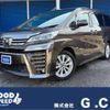 toyota vellfire 2018 -TOYOTA 【奈良 335ｽ 819】--Vellfire DBA-AGH30W--AGH30-0177567---TOYOTA 【奈良 335ｽ 819】--Vellfire DBA-AGH30W--AGH30-0177567- image 1