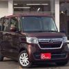 honda n-box 2023 -HONDA 【名変中 】--N BOX JF4--1254545---HONDA 【名変中 】--N BOX JF4--1254545- image 19