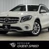 mercedes-benz gla-class 2018 -MERCEDES-BENZ--Benz GLA DBA-156942--WDC1569422J451027---MERCEDES-BENZ--Benz GLA DBA-156942--WDC1569422J451027- image 1