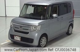 honda n-box 2019 -HONDA--N BOX DBA-JF3--JF3-1252455---HONDA--N BOX DBA-JF3--JF3-1252455-