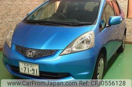 honda fit 2010 -HONDA 【名変中 】--Fit GE6--1422844---HONDA 【名変中 】--Fit GE6--1422844-