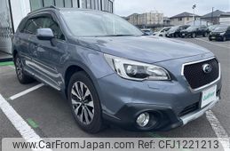 subaru outback 2016 -SUBARU--Legacy OutBack DBA-BS9--BS9-030082---SUBARU--Legacy OutBack DBA-BS9--BS9-030082-
