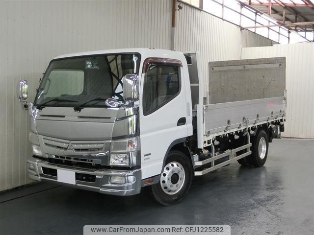 mitsubishi-fuso canter 2011 GOO_NET_EXCHANGE_0720077A20250530G002 image 2