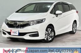 honda shuttle 2018 quick_quick_GP7_GP7-1215795