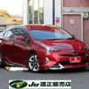 toyota prius 2016 -TOYOTA--Prius DAA-ZVW50--ZVW50-8027012---TOYOTA--Prius DAA-ZVW50--ZVW50-8027012- image 1