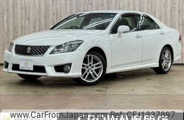toyota crown 2011 -TOYOTA--Crown DBA-GRS200--GRS200-0054341---TOYOTA--Crown DBA-GRS200--GRS200-0054341-