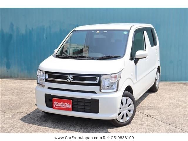 suzuki wagon-r 2020 -SUZUKI--Wagon R 5BA-MH85S--MH85S-104782---SUZUKI--Wagon R 5BA-MH85S--MH85S-104782- image 1