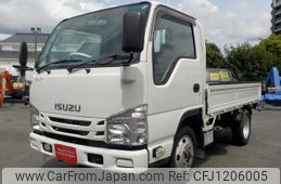 isuzu elf-truck 2017 GOO_NET_EXCHANGE_0840390A30250527W001