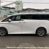 toyota alphard 2023 -TOYOTA 【長岡 330ﾐ 738】--Alphard 3BA-AGH45W--AGH45-0001606---TOYOTA 【長岡 330ﾐ 738】--Alphard 3BA-AGH45W--AGH45-0001606- image 41