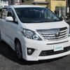 toyota alphard 2014 -TOYOTA--Alphard DBA-ANH20W--ANH20-8331179---TOYOTA--Alphard DBA-ANH20W--ANH20-8331179- image 13