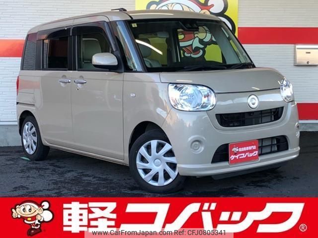 daihatsu move-canbus 2019 quick_quick_LA800S_LA800S-0147598 image 1