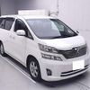 toyota vellfire 2008 -TOYOTA 【宮城 301ﾎ289】--Vellfire ANH25W-8005220---TOYOTA 【宮城 301ﾎ289】--Vellfire ANH25W-8005220- image 1
