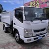 mitsubishi-fuso canter 2013 CFJ1550020 image 7
