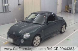 daihatsu copen 2006 -DAIHATSU 【三重 580ﾉ1803】--Copen ABA-L880K--L880K-0034730---DAIHATSU 【三重 580ﾉ1803】--Copen ABA-L880K--L880K-0034730-