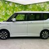 suzuki solio 2018 quick_quick_DAA-MA36S_MA36S-673207 image 2