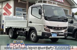 mitsubishi-fuso canter 2022 GOO_JP_700060017330241217045