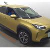toyota yaris-cross 2021 quick_quick_5BA-MXPB15_2002915 image 4