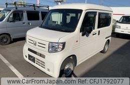 honda n-van-style 2019 CFJ1792077