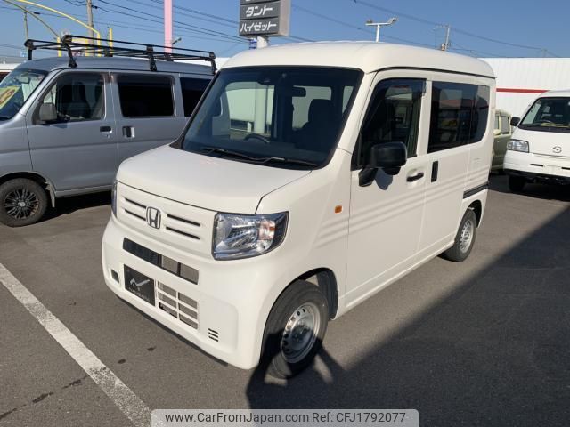 honda n-van-style 2019 CFJ1792077 image 1