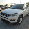 jeep compass 2018 -CHRYSLER--Jeep Compass ABA-M624--MCANJPBBXJFA389**---CHRYSLER--Jeep Compass ABA-M624--MCANJPBBXJFA389**- image 4