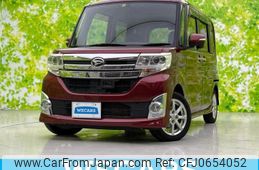 daihatsu tanto 2014 quick_quick_DBA-LA600S_LA600S-0080883