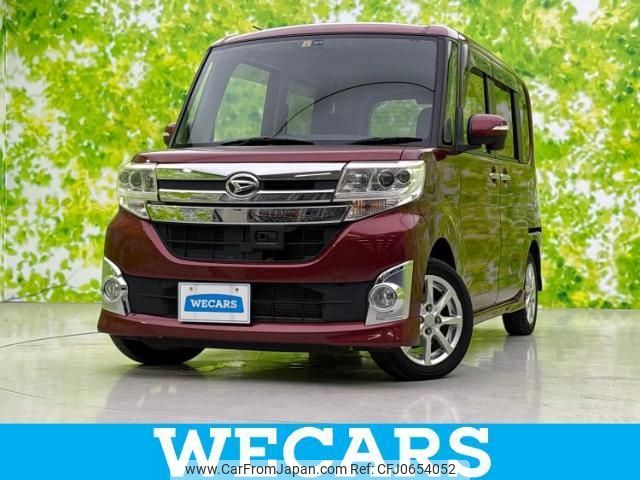 daihatsu tanto 2014 quick_quick_DBA-LA600S_LA600S-0080883 image 1