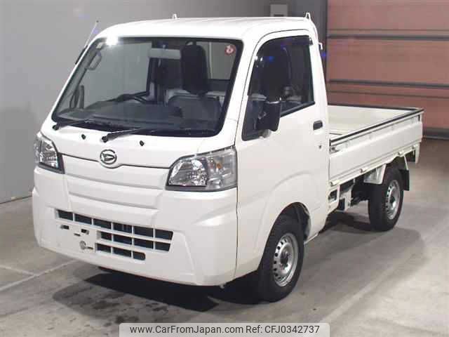 daihatsu hijet-truck 2017 -DAIHATSU 【宇都宮 】--Hijet Truck S510P-0178812---DAIHATSU 【宇都宮 】--Hijet Truck S510P-0178812- image 1