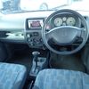 honda z 1999 CFJ0670126 image 17