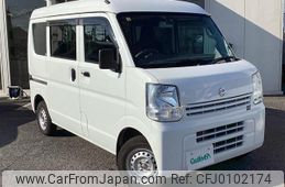 nissan clipper-van 2019 -NISSAN--Clipper Van HBD-DR17V--DR17V-304055---NISSAN--Clipper Van HBD-DR17V--DR17V-304055-