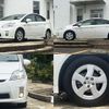 toyota prius 2010 -TOYOTA--Prius DAA-ZVW30--ZVW30-0209643---TOYOTA--Prius DAA-ZVW30--ZVW30-0209643- image 5