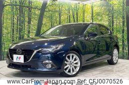 mazda axela 2013 -MAZDA--Axela DBA-BMEFS--BMEFS-101421---MAZDA--Axela DBA-BMEFS--BMEFS-101421-