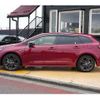 toyota corolla-touring-wagon 2024 CFJ1660851 image 17