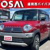 suzuki hustler 2016 CFJ1569952 image 1