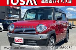suzuki hustler 2016 CFJ1569952