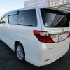 toyota alphard 2012 -TOYOTA--Alphard ANH20W--8206615---TOYOTA--Alphard ANH20W--8206615- image 24