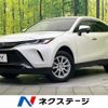toyota harrier-hybrid 2020 quick_quick_AXUH80_AXUH80-0006631 image 1