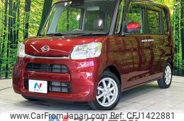 daihatsu tanto 2018 -DAIHATSU--Tanto DBA-LA600S--LA600S-0648888---DAIHATSU--Tanto DBA-LA600S--LA600S-0648888-