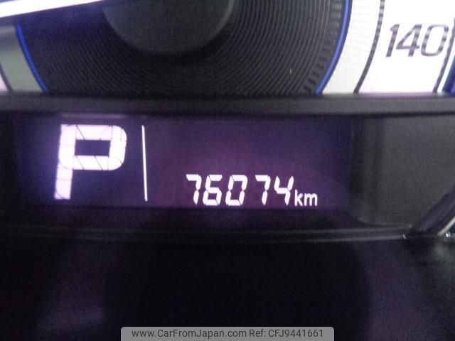 suzuki spacia 2017 quick_quick_DAA-MK42S_MK42S-626402 image 2