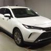 toyota harrier 2020 quick_quick_6BA-MXUA80_MXUA80-0029548 image 1