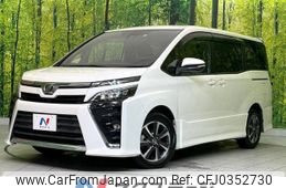 toyota voxy 2017 -TOYOTA--Voxy DBA-ZRR80W--ZRR80-0352889---TOYOTA--Voxy DBA-ZRR80W--ZRR80-0352889-