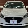 mazda demio 2023 quick_quick_3DA-DJ5FS_DJ5FS-653651 image 12