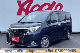 toyota esquire 2014 -TOYOTA--Esquire DBA-ZRR80G--ZRR80-0087233---TOYOTA--Esquire DBA-ZRR80G--ZRR80-0087233-